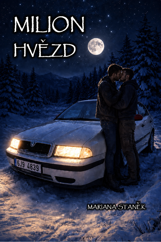 Milion hvězd
